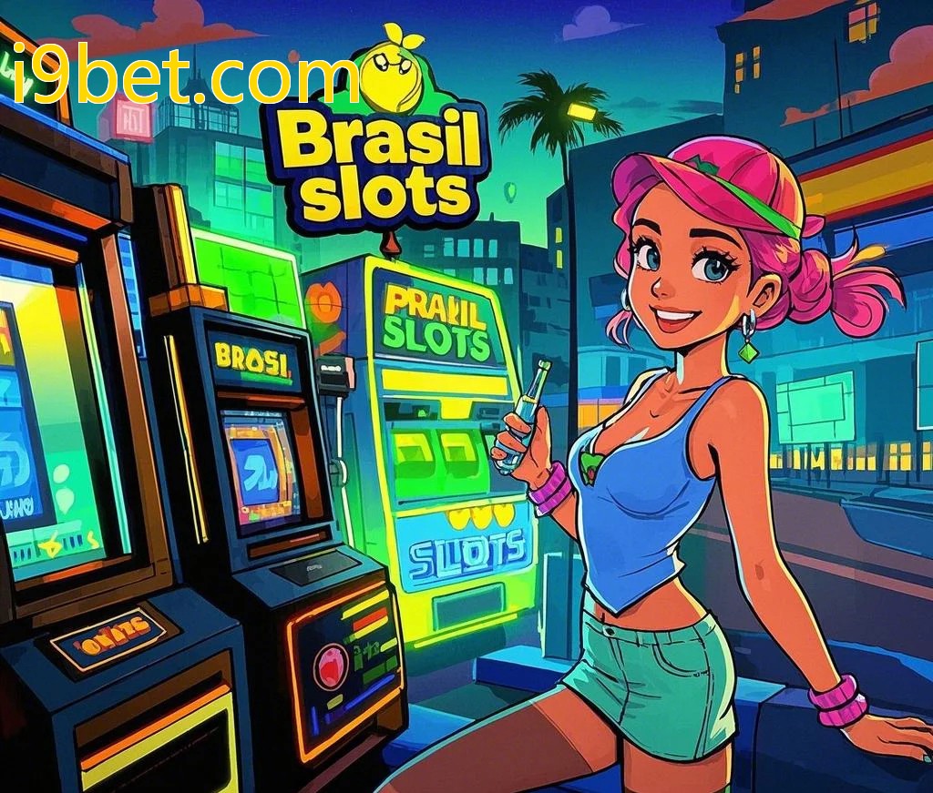 I9BET GAME-Apostas