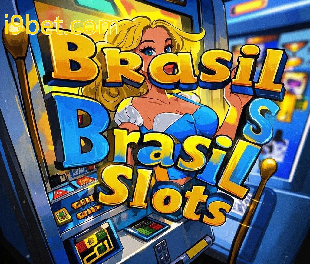 I9BET GAME-Apostas
