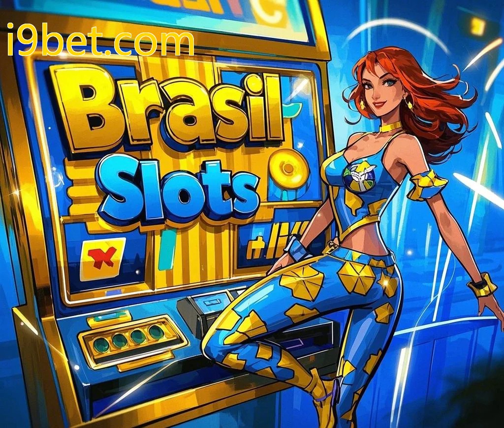 I9BET GAME-Slots