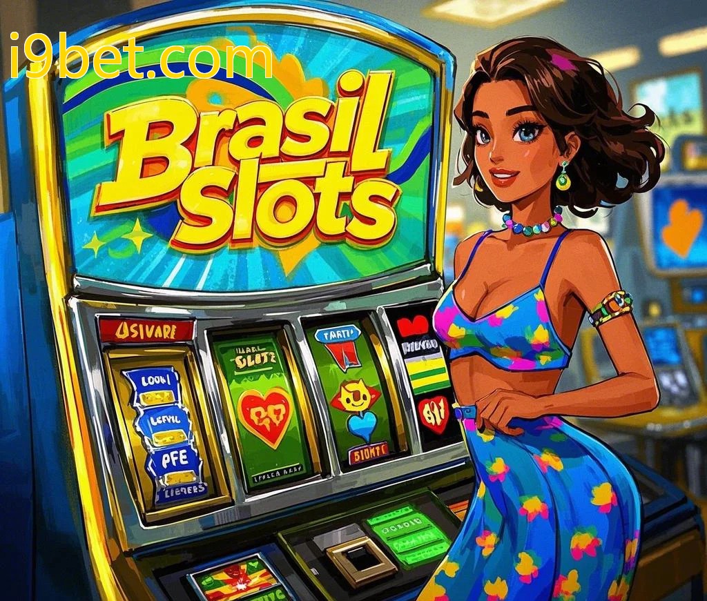 I9BET GAME-Jogo