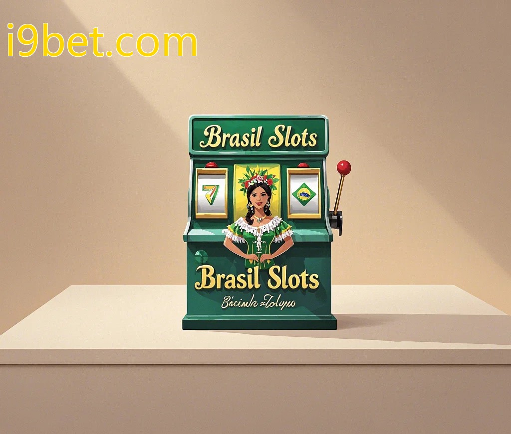 I9BET GAME-Slots