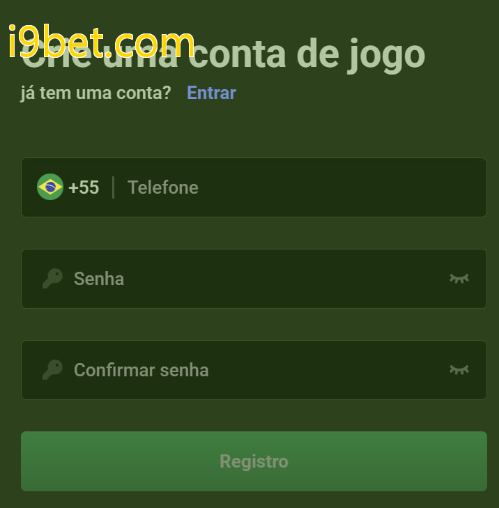 Login-E-Registro-Registro